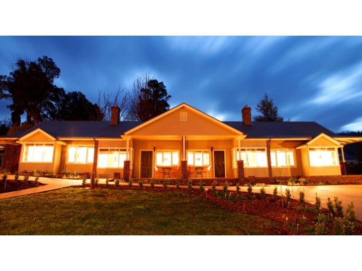 Marysville Garden Cottages Guest house, Marysville - imaginea 20
