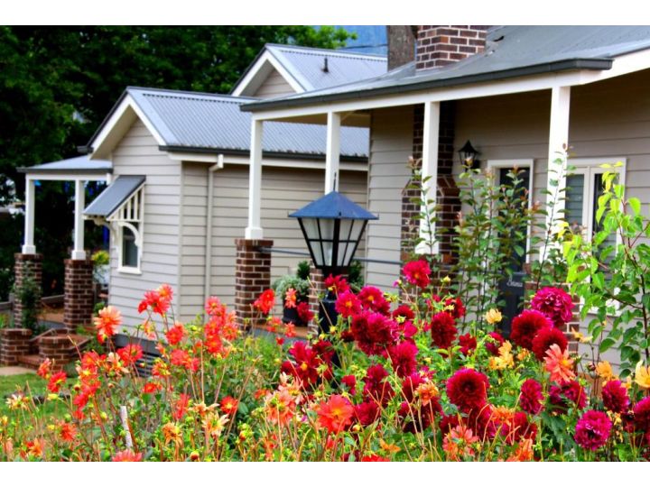 Marysville Garden Cottages Guest house, Marysville - imaginea 8