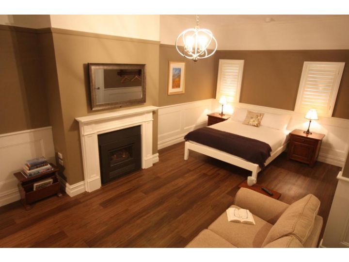 Marysville Garden Cottages Guest house, Marysville - imaginea 4