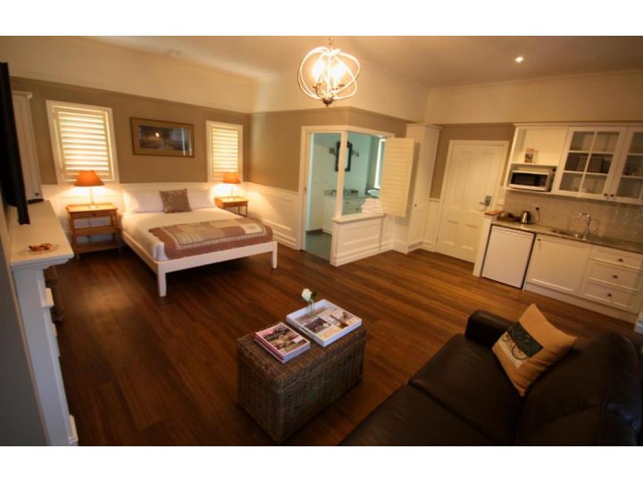 Marysville Garden Cottages Guest house, Marysville - imaginea 11