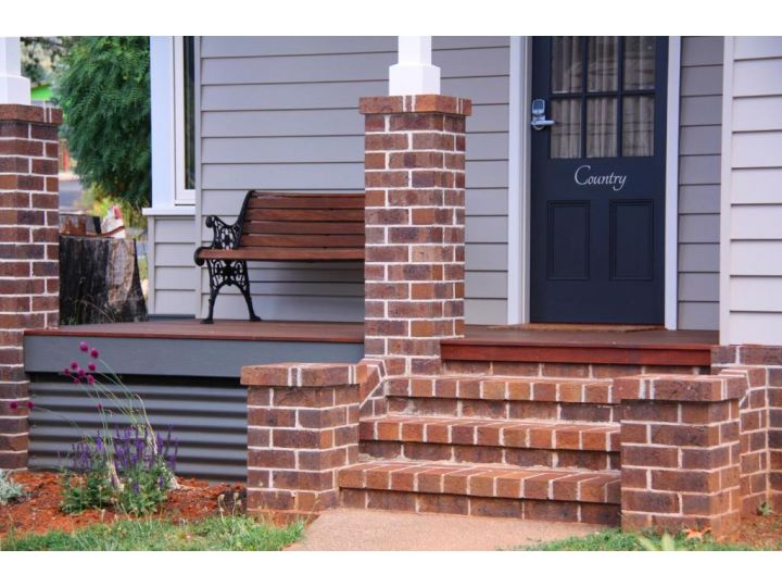 Marysville Garden Cottages Guest house, Marysville - imaginea 7