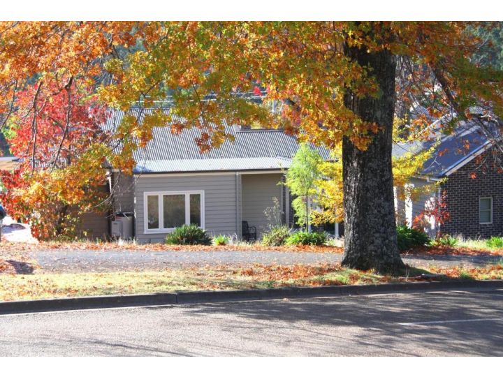 Marysville Garden Cottages Guest house, Marysville - imaginea 16
