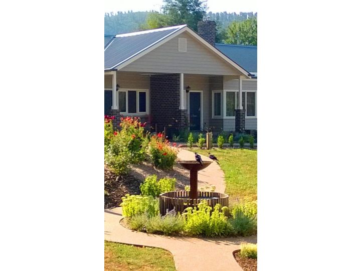Marysville Garden Cottages Guest house, Marysville - imaginea 13