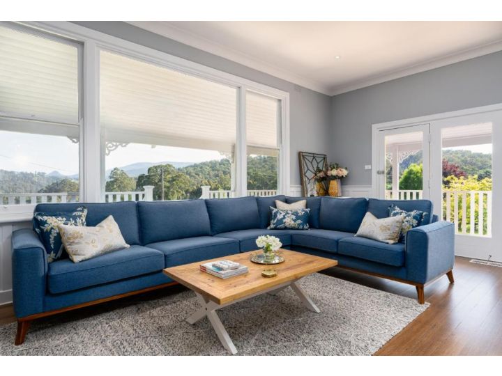 Marysville Luxury Villa Villa, Marysville - imaginea 11