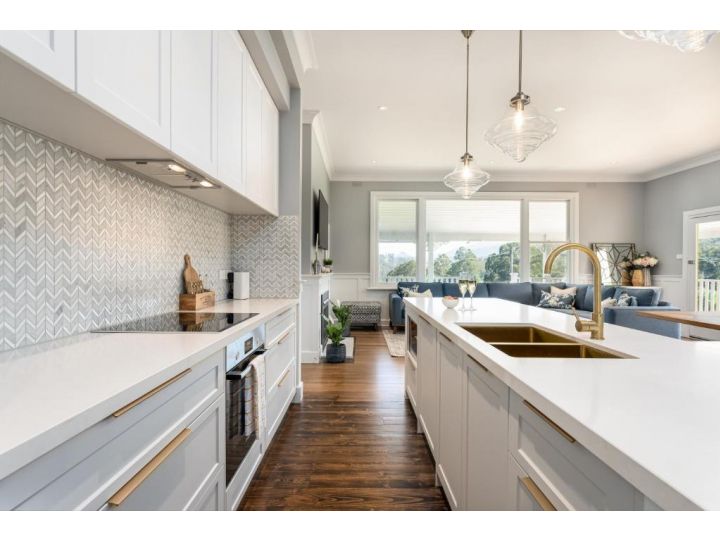 Marysville Luxury Villa Villa, Marysville - imaginea 9