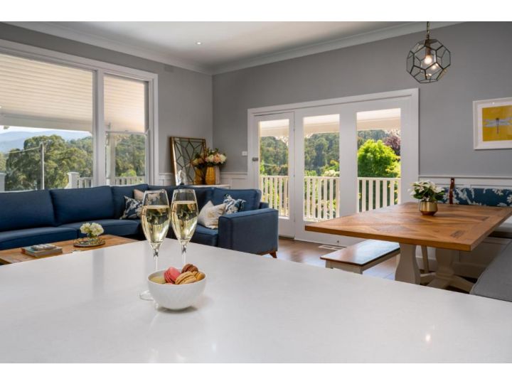 Marysville Luxury Villa Villa, Marysville - imaginea 15