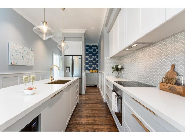 Marysville Luxury Villa Villa, Marysville - imaginea 7