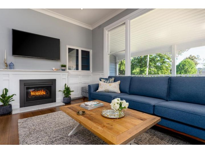 Marysville Luxury Villa Villa, Marysville - imaginea 14