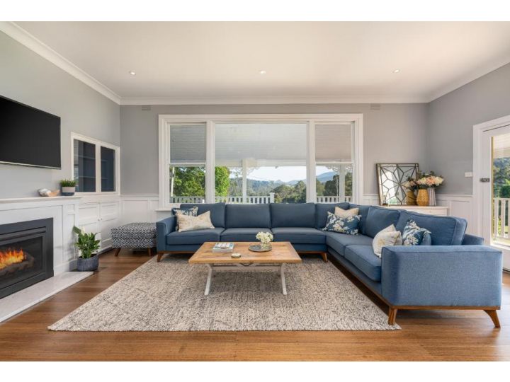 Marysville Luxury Villa Villa, Marysville - imaginea 4