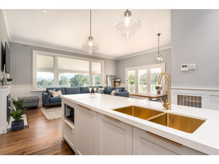 Marysville Luxury Villa Villa, Marysville - imaginea 8