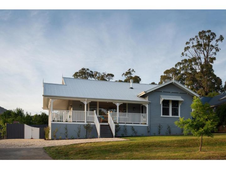 Marysville Luxury Villa Villa, Marysville - imaginea 2