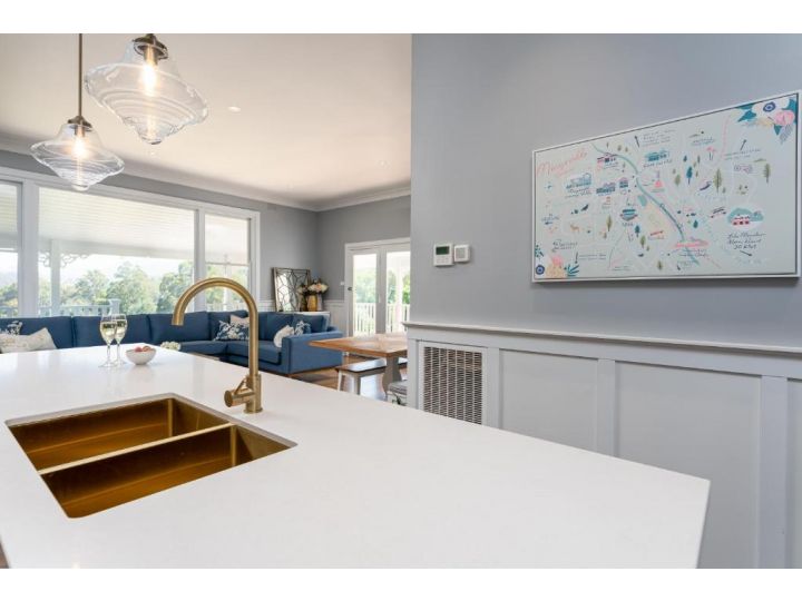 Marysville Luxury Villa Villa, Marysville - imaginea 10