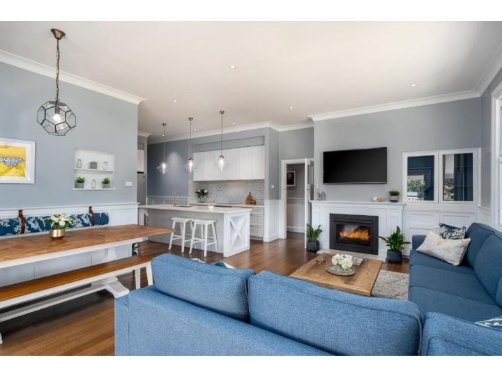 Marysville Luxury Villa Villa, Marysville - imaginea 12