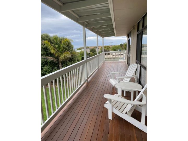 Maslin Beach Getaway Guest house, Maslin Beach - imaginea 2