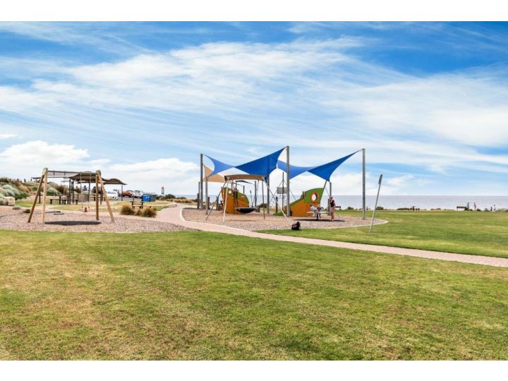 Maslin Beach Getaway Guest house, Maslin Beach - imaginea 19