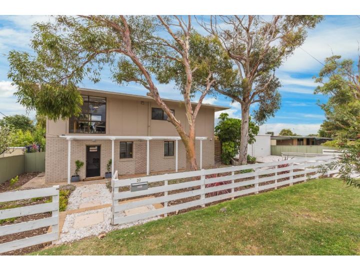 Maslin Beach Getaway Guest house, Maslin Beach - imaginea 1