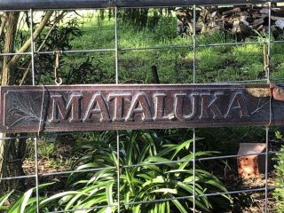Mataluka at Fish Creek Guest house, Victoria - 4