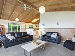Matilda - 2 Crowe Street Guest house, Port Fairy - 4