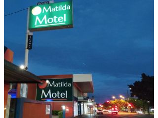 Matilda Motel Hotel, Bundaberg - 2