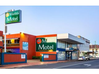Matilda Motel Hotel, Bundaberg - 4