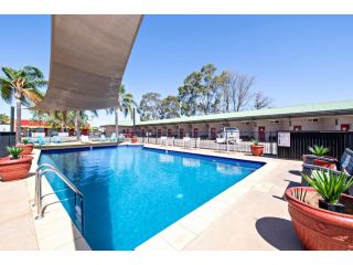 Matilda Motor Inn Hotel, Dubbo - 2