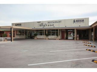 Matilda Motor Inn Hotel, Dubbo - 1