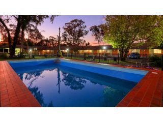 Matthew Flinders Motor Inn Hotel, Coonabarabran - 1