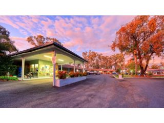 Matthew Flinders Motor Inn Hotel, Coonabarabran - 5