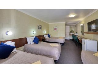 Matthew Flinders Motor Inn Hotel, Coonabarabran - 4