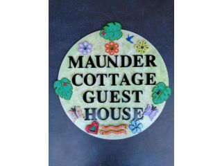 Maunder Cottage Guest house, South Australia - 3