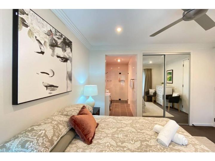 Maverick&#x27;s Retreat Cromer Sydney&#x27;s Northern Beaches Apartment, New South Wales - imaginea 2