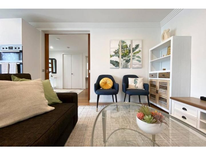 Maverick&#x27;s Retreat Cromer Sydney&#x27;s Northern Beaches Apartment, New South Wales - imaginea 16