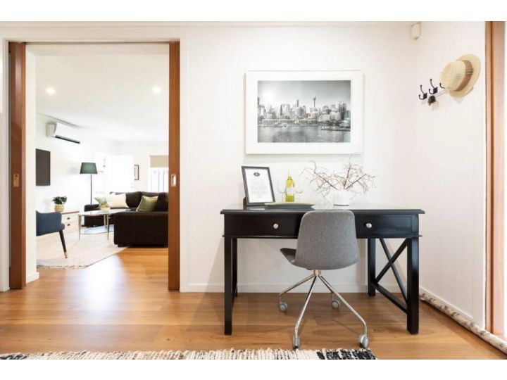 Maverick&#x27;s Retreat Cromer Sydney&#x27;s Northern Beaches Apartment, New South Wales - imaginea 13