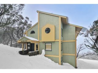 Mawson Unit 5 Apartment, Mount Buller - 2