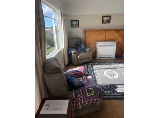 Maydena Chalet Guest house, Tasmania - 3