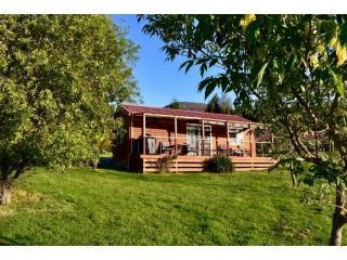 Maydena Mountain Cabins Hotel, Tasmania - 1