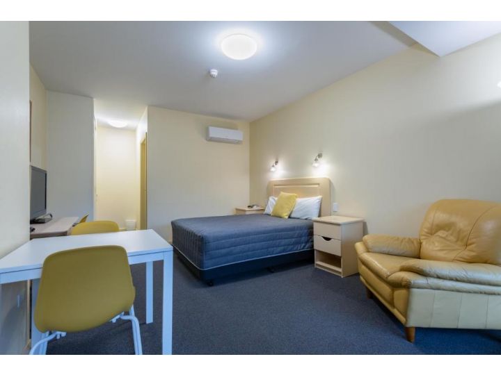 Mayfair Plaza Motel and Apartments Hotel, Hobart - imaginea 1