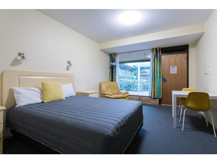 Mayfair Plaza Motel and Apartments Hotel, Hobart - imaginea 2