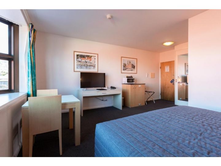 Mayfair Plaza Motel and Apartments Hotel, Hobart - imaginea 7