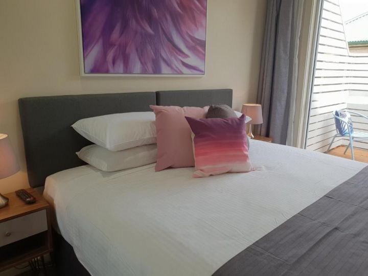 Mayfield Short Stay Apartments Hotel, Newcastle - imaginea 18