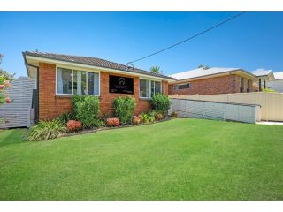 Mayfield Short Stay Apartments Hotel, Newcastle - 2