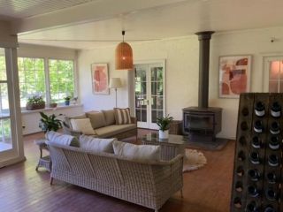 Mayfield Vineyard Guest house, Orange - 4