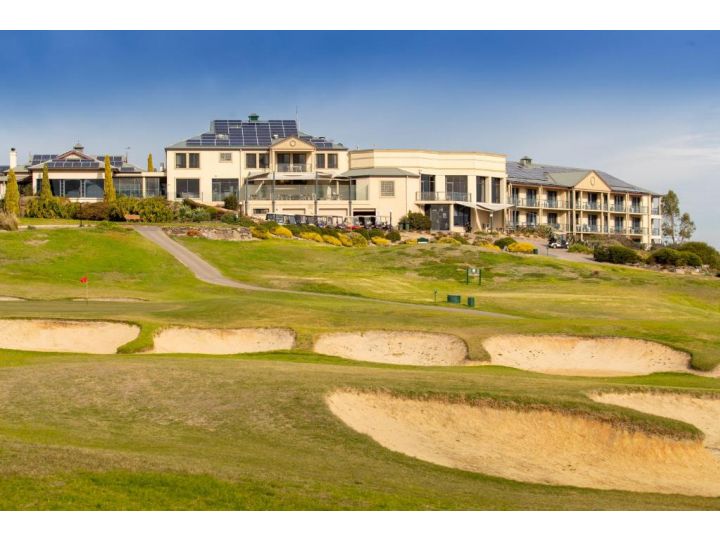 McCracken Country Club Hotel, Victor Harbor - imaginea 2