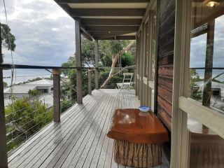 McCrae Hilltop Retreat, Views of Bay & Lighthouse Guest house, McCrae - 3