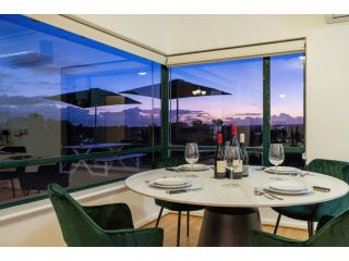 McGill Vineyard Barossa Guest house, South Australia - 4