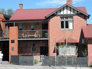 McKenzie House Guest house, Healesville - 2