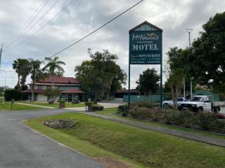 McNevins Logan Park Motel Hotel, Queensland - 4