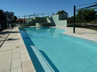 McNevins Logan Park Motel Hotel, Queensland - 3