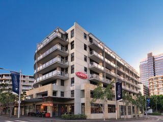 Adina Apartment Hotel Sydney, Darling Harbour Aparthotel, Sydney - 1