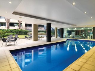 Adina Apartment Hotel Sydney, Darling Harbour Aparthotel, Sydney - 3
